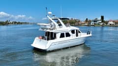 2000 Navigator 4600 Classic "Bella Vita" photo 3