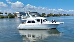 2000 Navigator 4600 Classic "Bella Vita" photo 2