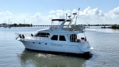 2000 Navigator 4600 Classic "Bella Vita" photo 6