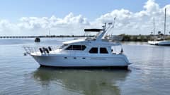 2000 Navigator 4600 Classic "Bella Vita" photo 7