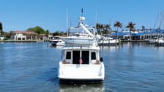 2000 Navigator 4600 Classic "Bella Vita" photo 4