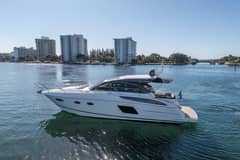 2016 Princess V48 "SEA-LICIOUS" photo 6