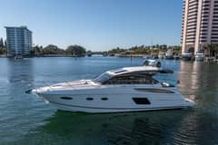 2016 Princess V48 "SEA-LICIOUS" photo 1