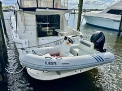 2002 Sea Ray 480 Sedan Bridge "LIFE IS GOOD TODAY" photo 7