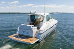 2013 Cruisers Yachts 48 Cantius "EPIC" photo 8