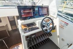 2013 Cruisers Yachts 48 Cantius "EPIC" photo 2