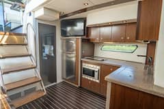 2013 Cruisers Yachts 48 Cantius "EPIC" photo 5