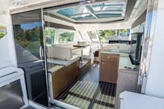 2013 Cruisers Yachts 48 Cantius "EPIC" photo 3