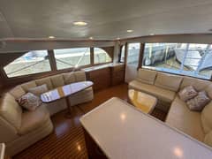2004 Cabo 48 Flybridge "MERRY YACHT" photo 8