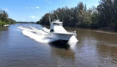 2004 Cabo 48 Flybridge "MERRY YACHT" photo 7