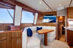 2018 Viking 48 Convertible "Dorothy Marie" photo 5