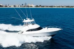 2018 Viking 48 Convertible "Dorothy Marie" photo 1