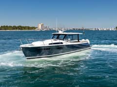 2025 MJM 42 "In-Stock MJM 42-005" photo 6