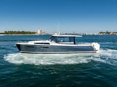 2025 MJM 42 "In-Stock MJM 42-005" photo 7