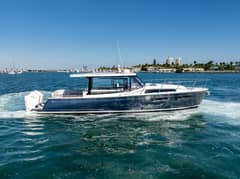 2025 MJM 42 "In-Stock MJM 42-005" photo 4