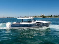 2025 MJM 42 "In-Stock MJM 42-005" photo 4