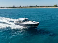 2025 MJM 42 "In-Stock MJM 42-005" photo 2