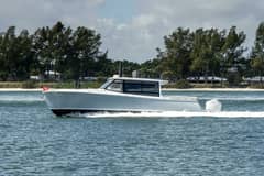 2026 MJM 47X "In-Stock 2026 MJM Yachts 47X 47-003" photo 8