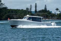 2026 MJM 47X "In-Stock 2026 MJM Yachts 47X 47-003" photo 9