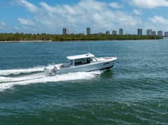 2026 MJM 47X "In-Stock 2026 MJM Yachts 47X 47-003" photo 5