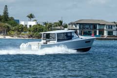 2026 MJM 47X "In-Stock 2026 MJM Yachts 47X 47-003" photo 6