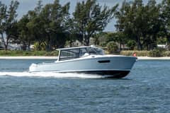 2026 MJM 47X "In-Stock 2026 MJM Yachts 47X 47-003" photo 7