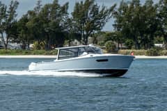 2026 MJM 47X "In-Stock 2026 MJM Yachts 47X 47-003" photo 7
