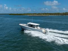 2026 MJM 47X "In-Stock 2026 MJM Yachts 47X 47-003" photo 3