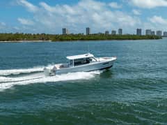 2026 MJM 47X "In-Stock 2026 MJM Yachts 47X 47-003" photo 5