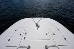 2023 Invincible 46 Catamaran "Argento II" photo 4