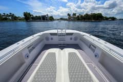 2023 Invincible 46 Catamaran "Argento II" photo 3