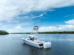 2027 Valhalla Boatworks V-46 "2027 Valhalla V-46 108" photo 7