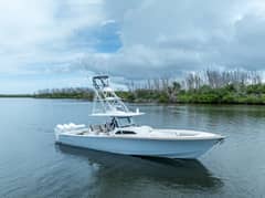2027 Valhalla Boatworks V-46 "2027 Valhalla V-46 108" photo 2