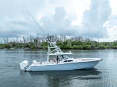 2027 Valhalla Boatworks V-46 "2027 Valhalla V-46 108" photo 4
