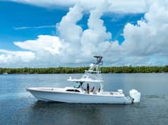 2027 Valhalla Boatworks V-46 "2027 Valhalla V-46 108" photo 9