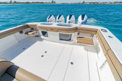 2027 Valhalla Boatworks V-46 "In-Build 2027 Valhalla V-46 108" photo 4