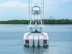 2027 Valhalla Boatworks V-46 "2027 Valhalla V-46 108" photo 5