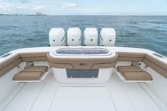 2027 Valhalla Boatworks V-46 "In-Build 2027 Valhalla V-46 108" photo 3