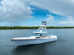 2027 Valhalla Boatworks V-46 "2027 Valhalla V-46 108" photo 8