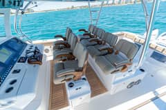 2027 Valhalla Boatworks V-46 "In-Build 2027 Valhalla V-46 108" photo 9
