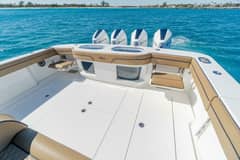 2026 Valhalla Boatworks V-46 "2026 Valhalla V-46" photo 4