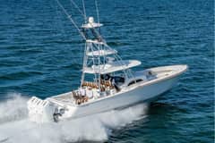 2026 Valhalla Boatworks V-46 "2026 Valhalla V-46" photo 1