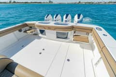 2026 Valhalla Boatworks V-46 "2026 Valhalla V-46" photo 4