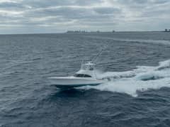 2026 Viking 46 Billfish "2026 Viking 46 BF" photo 8