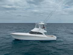 2026 Viking 46 Billfish "2026 Viking 46 BF" photo 2