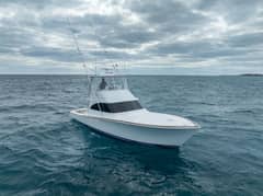 2026 Viking 46 Billfish "2026 Viking 46 BF" photo 4