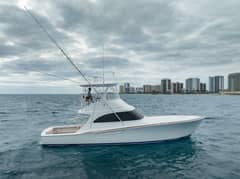 2026 Viking 46 Billfish "2026 Viking 46 BF" photo 1