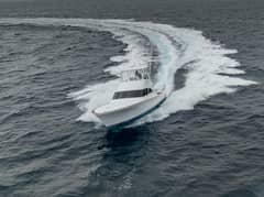 2026 Viking 46 Billfish "2026 Viking 46 BF" photo 7