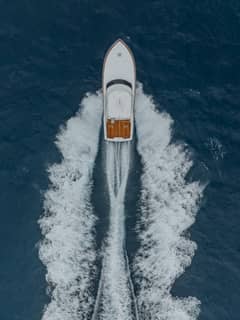 2026 Viking 46 Billfish "2026 Viking 46 BF" photo 6