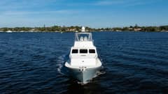 2014 Chesapeake 46 Trawler "Lone Piranha" photo 4